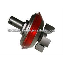 API-7K oil drilling mud pump valve body assembly